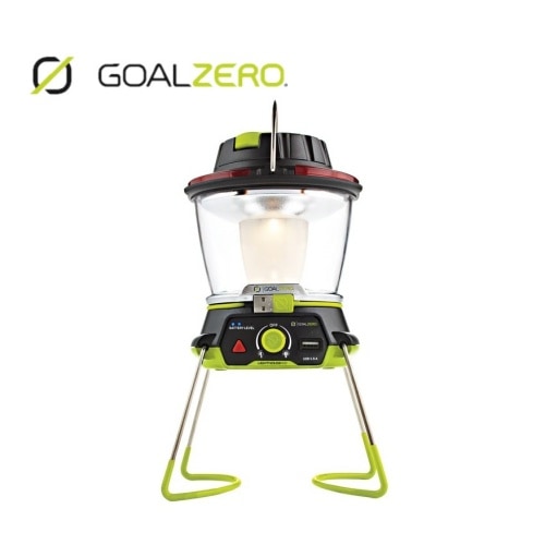 ゴールゼロ GOALZERO Lighthouse 400