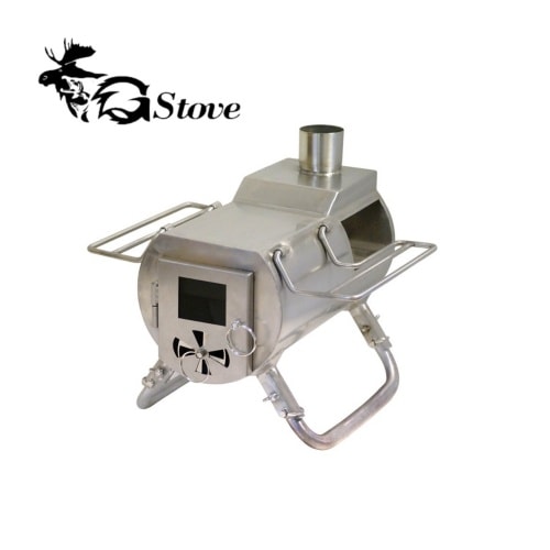 Gストーブ G-Stove クッキングビュー G-STOVE COOKING VIEW | GLAGH グラフ