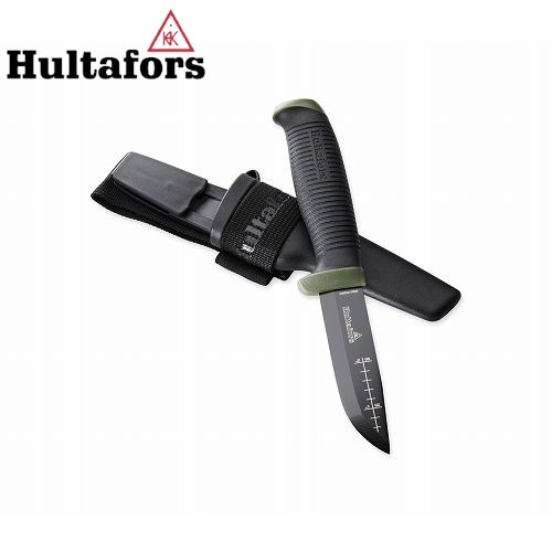 ハルタホース Hultafors アウトドアナイフOK4