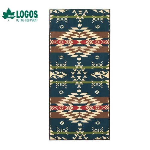 ＼10/12まで！期間限定★10％OFF！／ ロゴス LOGOS フリースチェアカバー（LOGOS LAND）