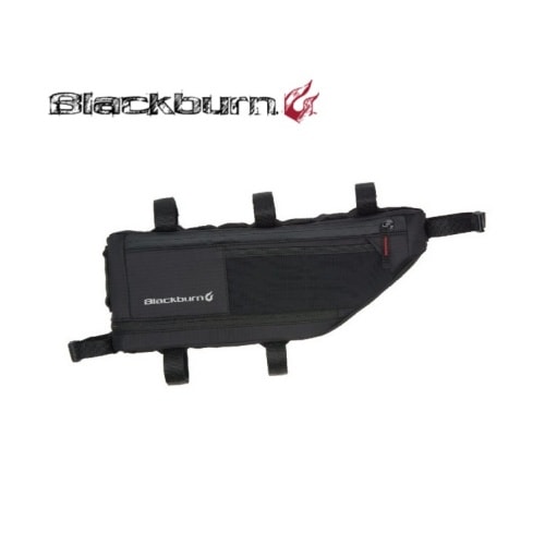 ブラックバーン Blackburn OUTPOST FRAME BAG MEDIUM アウトポストフレームバッグミディアム