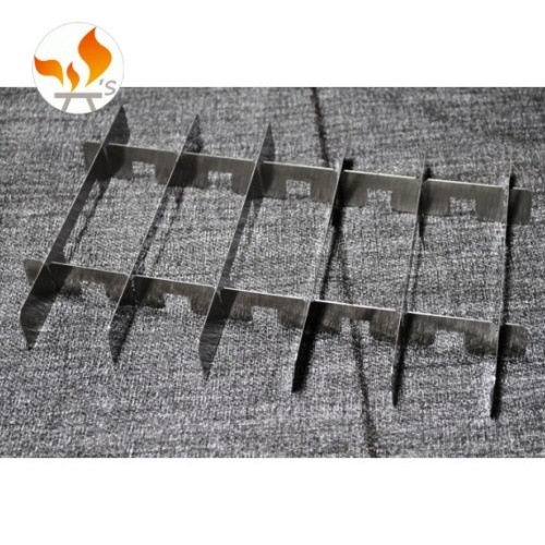 笑's SHO'S easy&easy-neo専用ハシゴ型ロストルセット