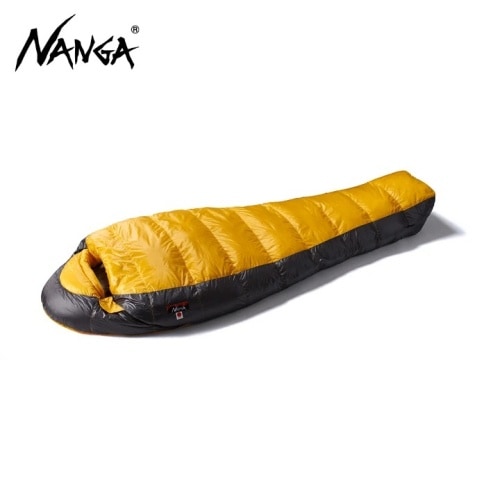 ナンガUDD BAG 280DX レギュラー Amazon.co.jp: ナンガ (NANGA) UDD BAG 280DX レギュラー YEL