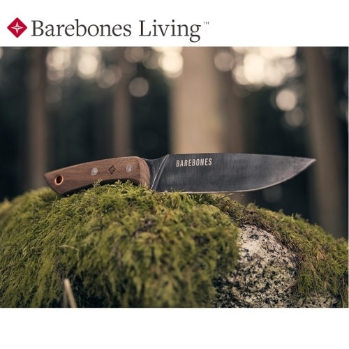 ベアボーンズリビング BAREBONES No.6 フィールドナイフ No 6 Field Knife