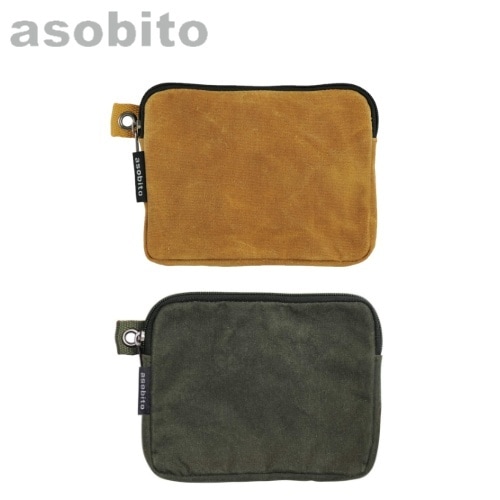 アソビト asobito ポーチ S
