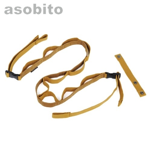 ＼期間限定20％OFF！／ アソビト asobito ハンギングチェーン 125cm～200cm