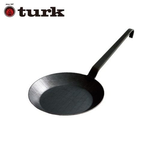 ターク Turk プレスパン 浅型20cm | GLAGH グラフ