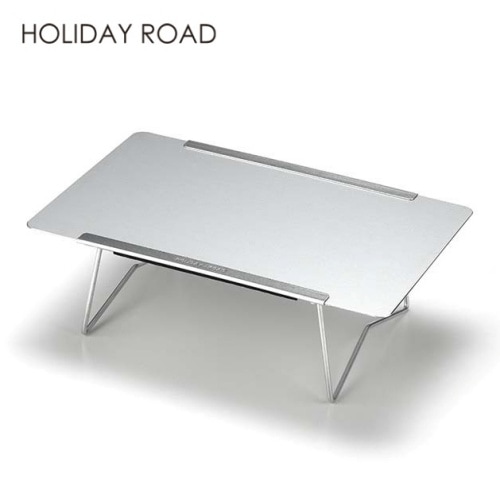 ホリデーロード HOLIDAY ROAD アウトドアテーブル Fire | GLAGH グラフ