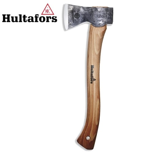 Hultafors ハルタホース フルトン ハチェット
