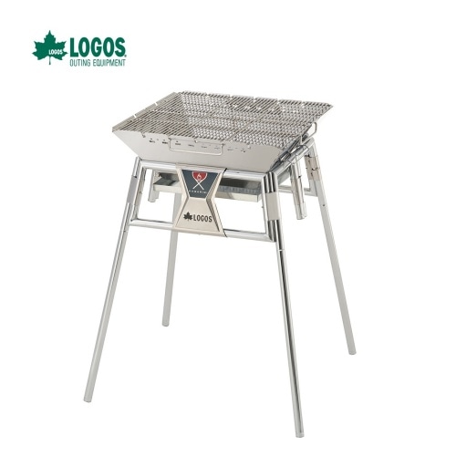 ロゴス LOGOS theピラミッド篝火 XL