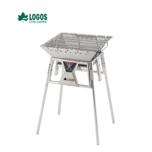 ロゴス LOGOS theピラミッド篝火 L