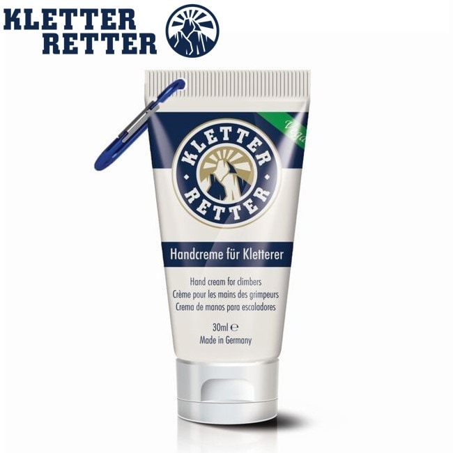 クレッターレッター Kletter Retter ハンドクリーム 30ml