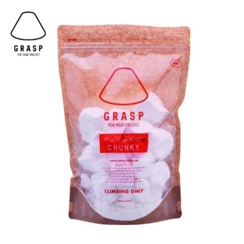 グラスプ GRASP チャンキーチョーク
