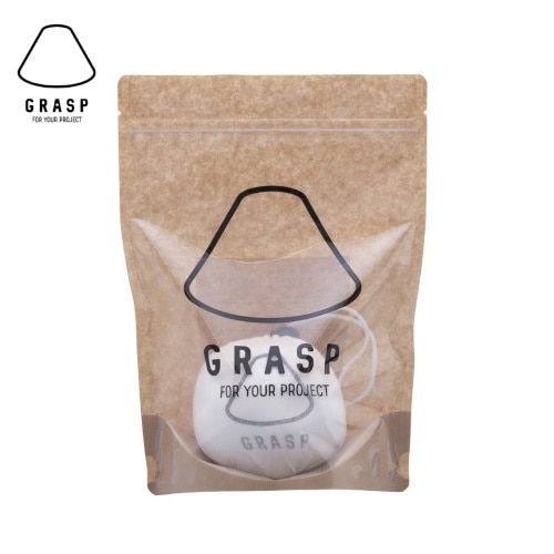 グラスプ GRASP チョークボール (小) 70G