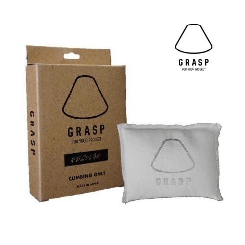 グラスプ GRASP チョークパック レギュラー