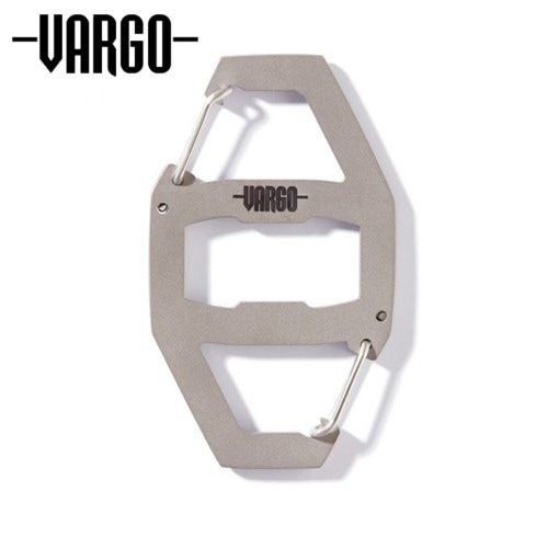 バーゴ VARGO バイナリーカラビナ