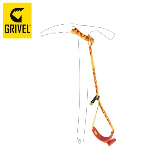グリベル GRIVEL ニューロングリーシュ