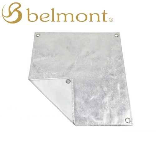 ベルモント Belmont 焚き火プロテクトシート