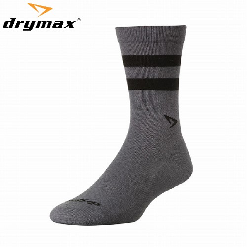 ドライマックス drymax ライト・トレイル・ラン クルー