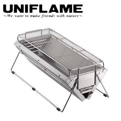 【新品未開封】ユニフレーム ユニセラTG-Ⅲロング (2019年限定商品) ユニフレーム UNIFLAME ユニセラTG-Ⅲ ロング | GLAGH グラフ