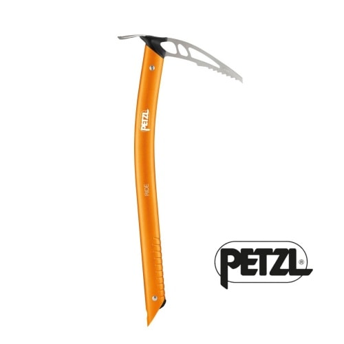 ペツル PETZL ライド