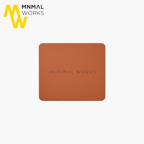 MINIMAL WORKS ミニマルワークス AWESOME PAD M オーサムパッド M