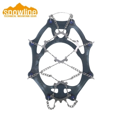 スノーライン SNOWLINE チェーンセントレイル