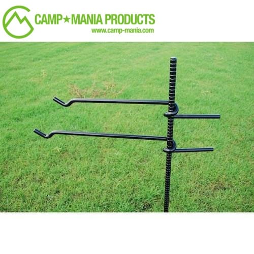 CAMP MANIA PRODUCTS （キャンプマニアプロダクツ） 通販