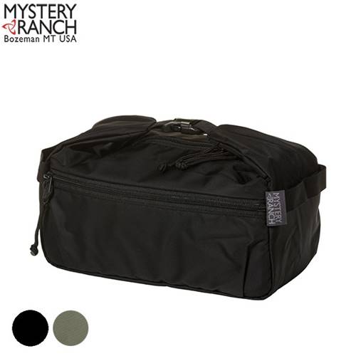 ミステリーランチ MYSTERYRANCH ゾイドセル