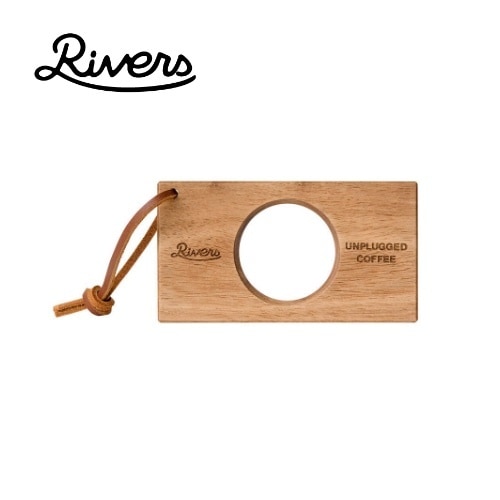 リバーズ RIVERS コーヒードリッパーホルダー ポンド3