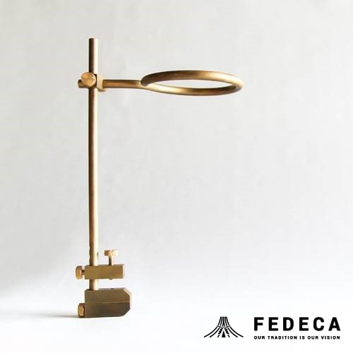 フェデカ FEDECA バークランプドリッパースタンド
