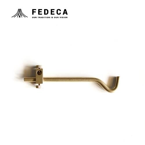 フェデカ FEDECA バークランプドリッパースタンド専用フック