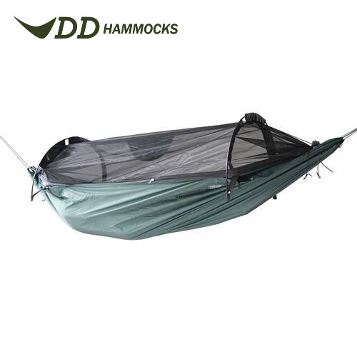 DD Hammocks DD スーパーライト ジャングル ハンモック オリーブ DD Hammocks DD スーパーライト ジャングル ハンモック オリーブ