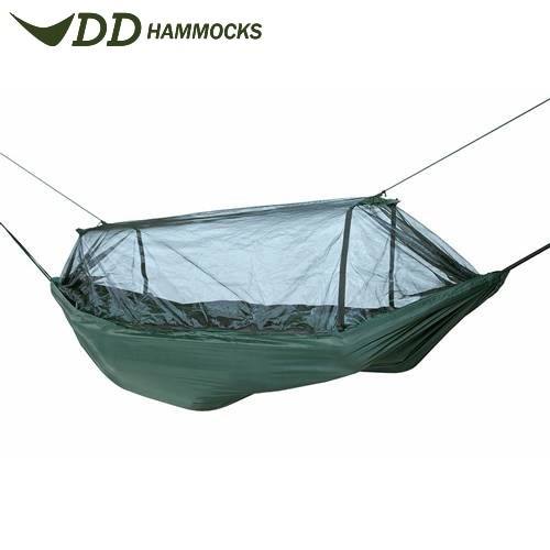 DDハンモック  DD Frontline Hammock