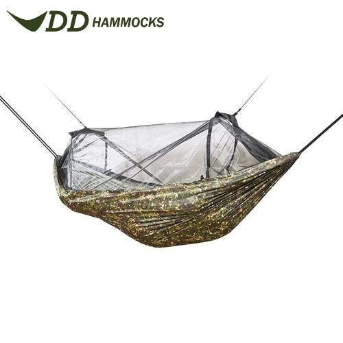 DDハンモック  DD Frontline Hammock MC