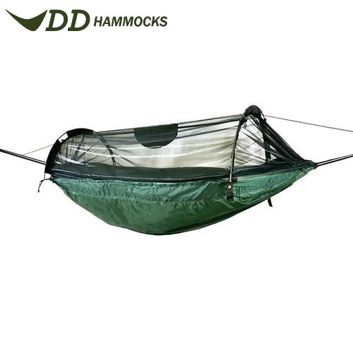 DDハンモック  DD XL Frontline Hammock