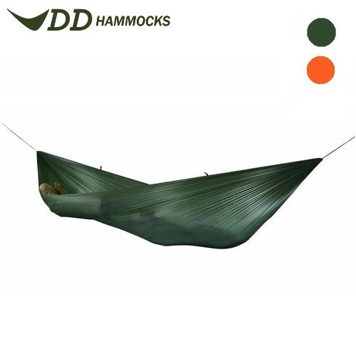 DDハンモック  DD SuperLight Hammock