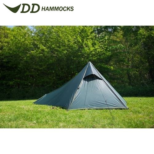DDハンモック DD SuperLight Pathfinder Tent | GLAGH グラフ