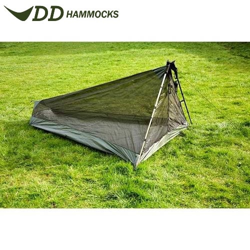 DDハンモック DD SuperLight Pathfinder Mesh Tent | GLAGH グラフ