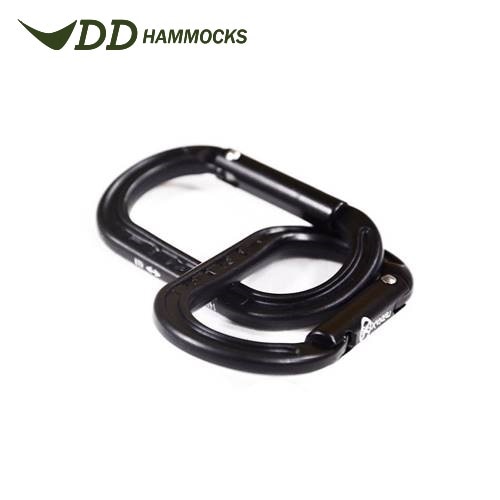 DDハンモック  Superlight Karabiners x 2個