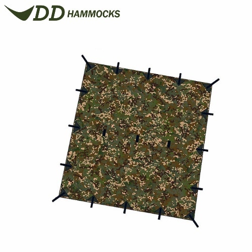 DDハンモック DD Tarp 3.5 x 3.5 MC | GLAGH グラフ
