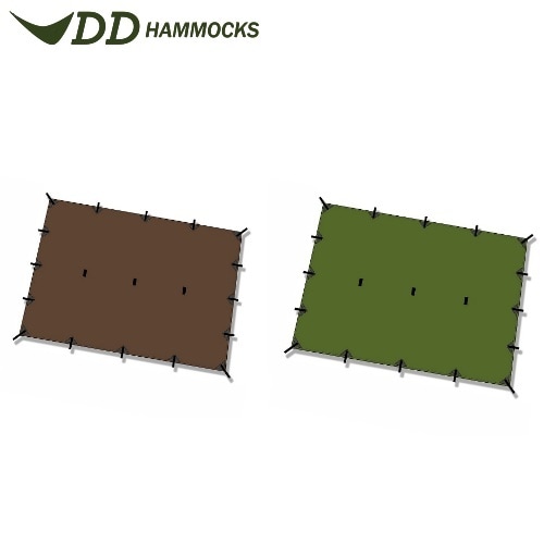 DDハンモック DD Tarp XL | GLAGH グラフ