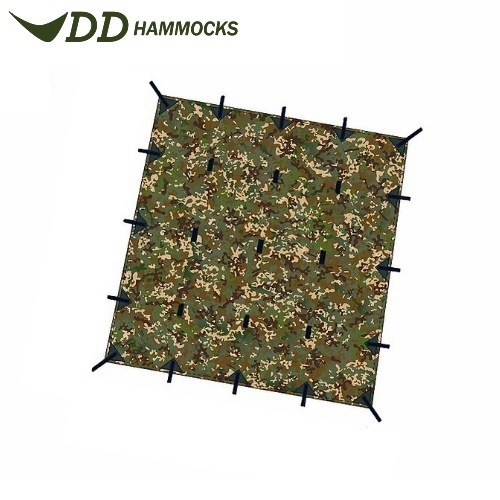 DDハンモック DD Tarp 5x5 - MC