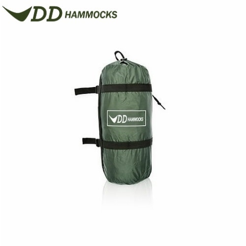 DDハンモック DD Compression Sack