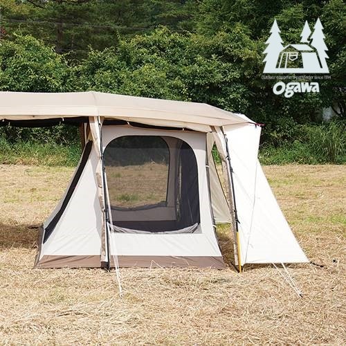 【専用ページ①】オガワ OGAWA テント　アポロン　5人用 Amazon.co.jp: ogawa(オガワ) キャンプ アウトドア トンネル型テント