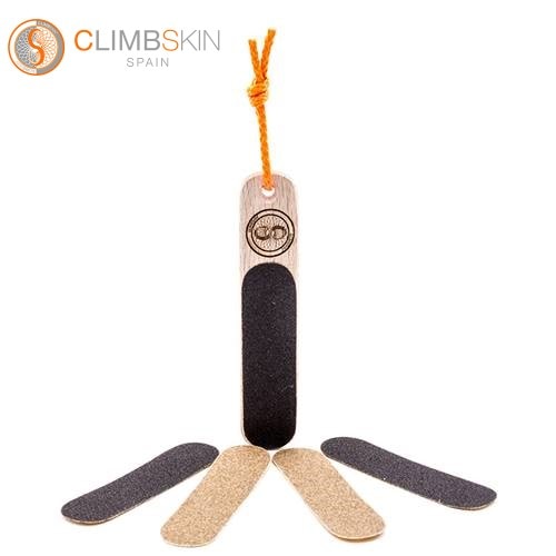 クライムスキン CLIMB SKIN  スキンファイル