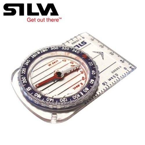 シルバ SILVA  シルバコンパスNo.7NL