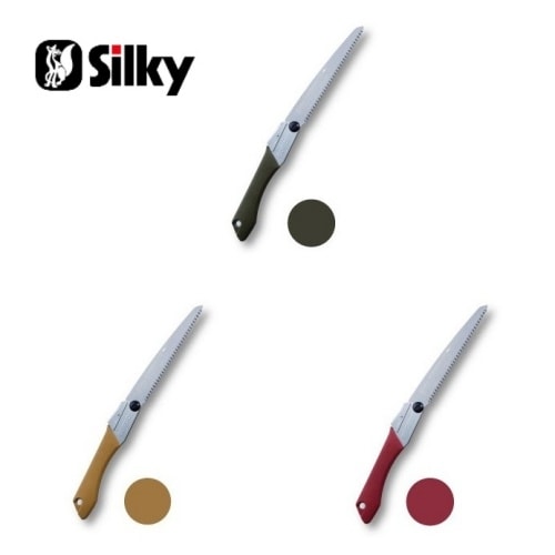 シルキー silky ゴムボーイ万能目