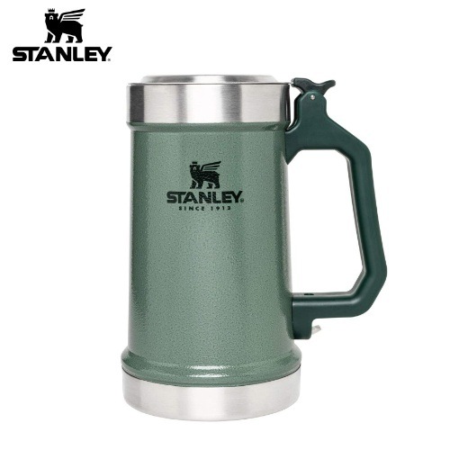 スタンレー STANLEY クラシックボトルオープナービアジョッキ 0.7L