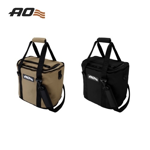 エーオークーラー AO Coolers 18パックトランククーラー